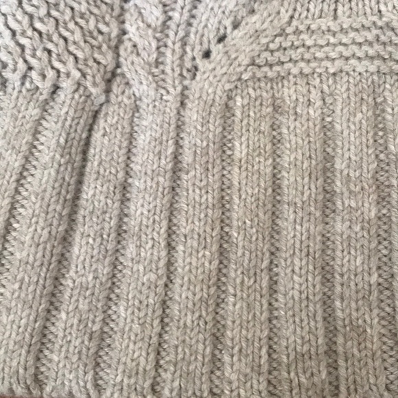Knit sweater - Picture 3 of 7